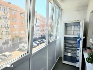 Apartament cu o camera de închiriat în zona Alfa — miniatura 4