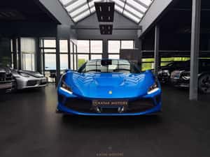 Ferrari F8 Tributo — miniatura 3