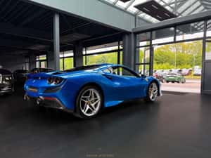 Ferrari F8 Tributo — miniatura 6