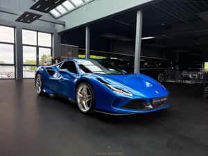 Ferrari F8 Tributo — miniatura 7