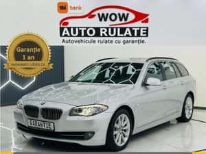 BMW Seria 5 520d Aut Modern Line — miniatura 1