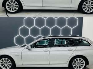 BMW Seria 5 520d Aut Modern Line — miniatura 5