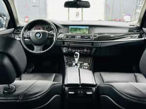 BMW Seria 5 520d Aut Modern Line — miniatura 6