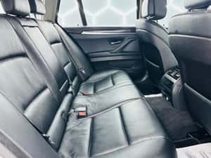 BMW Seria 5 520d Aut Modern Line — miniatura 7