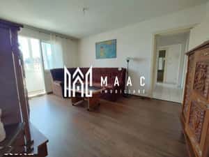 Apartament 3 camere | Bucatarie Separata | Balcon închis | Cedonia — miniatura 2