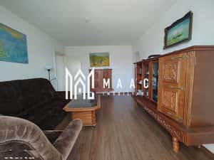 Apartament 3 camere | Bucatarie Separata | Balcon închis | Cedonia — miniatura 3