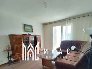 Apartament 3 camere | Bucatarie Separata | Balcon închis | Cedonia — miniatura 4