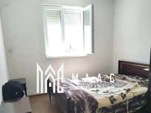 Apartament 3 camere | Bucatarie Separata | Balcon închis | Cedonia — miniatura 5