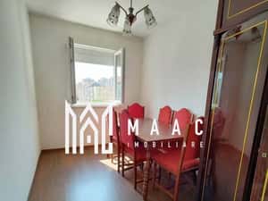 Apartament 3 camere | Bucatarie Separata | Balcon închis | Cedonia — miniatura 6