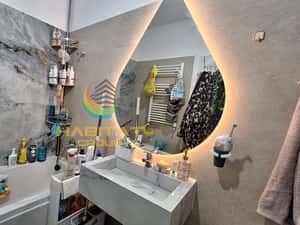 Apartament 2 camere Mobilat si Utilat! — miniatura 6