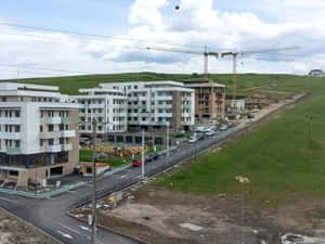 Apartament 3 camere , ESTIMO Apahida — miniatura 5