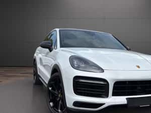 Porsche Cayenne 2022, 75.990 km, 79.430 EUR — miniatura 2