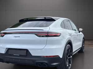 Porsche Cayenne 2022, 75.990 km, 79.430 EUR — miniatura 4