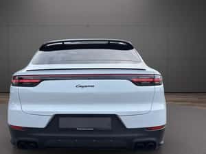 Porsche Cayenne 2022, 75.990 km, 79.430 EUR — miniatura 5