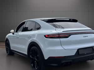 Porsche Cayenne 2022, 75.990 km, 79.430 EUR — miniatura 6