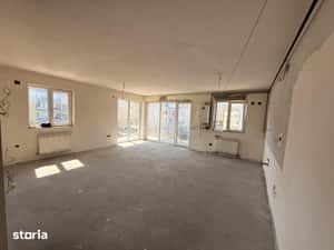 Apartament 2 camere semidecomandat zona Florilor — miniatura 4