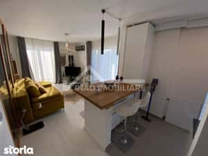 Apartament 2 camere, mobilat si utilat modern, parcare, zona Europa — miniatura 5
