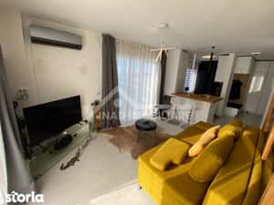 Apartament 2 camere, mobilat si utilat modern, parcare, zona Europa — miniatura 6
