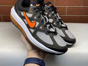 Nike Air max Genome 100% originali -38.5