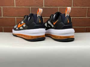 Nike Air max Genome 100% originali -38.5 — miniatura 4