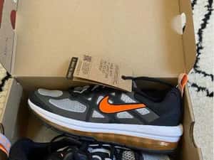 Nike Air max Genome 100% originali -38.5 — miniatura 5