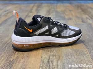 Nike Air max Genome 100% originali -38.5 — miniatura 6