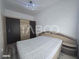 Apartament 2 camere de inchiriat decomandat 45mp Magnolia Sibiu — miniatura 6