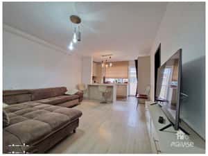 Apartament 2 camere de inchiriat, Subcetate Sanpetru Residence — miniatura 1