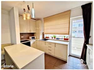 Apartament 2 camere de inchiriat, Subcetate Sanpetru Residence — miniatura 4