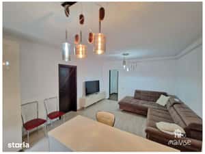 Apartament 2 camere de inchiriat, Subcetate Sanpetru Residence — miniatura 5