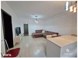 Apartament 2 camere de inchiriat, Subcetate Sanpetru Residence — miniatura 6