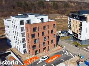 Apartament de inchiriat — miniatura 6