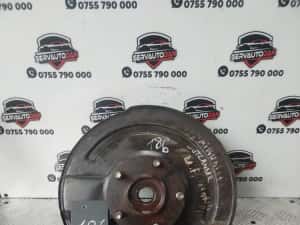 fuzeta dreapta fata mitsubishi outlander 2 (2006->) 2.4 hybrid 2016 — miniatura 1