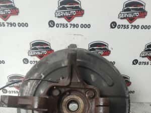 fuzeta dreapta fata mitsubishi outlander 2 (2006->) 2.4 hybrid 2016 — miniatura 3