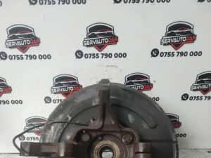 fuzeta dreapta fata mitsubishi outlander 2 (2006->) 2.4 hybrid 2016 — miniatura 4