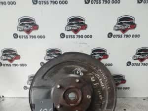 fuzeta dreapta fata mitsubishi outlander 2 (2006->) 2.4 hybrid 2016 — miniatura 5