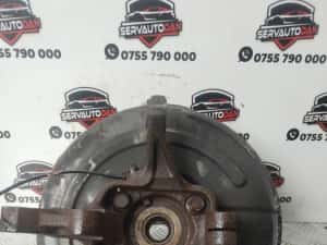 fuzeta dreapta fata mitsubishi outlander 2 (2006->) 2.4 hybrid 2016 — miniatura 7