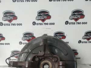 fuzeta dreapta fata mitsubishi outlander 2 (2006->) 2.4 hybrid 2016 — miniatura 8