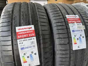 315/30 R22 + 275/35 R22 GRIPMAX SPORT SUV anvelope noi BMW X5 X6 — miniatura 5