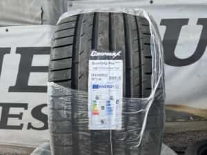 315/30 R22 + 275/35 R22 GRIPMAX SPORT SUV anvelope noi BMW X5 X6 — miniatura 9