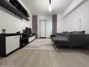 Închiriere apartament cu 2 camere în Class Park! — miniatura 3