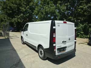 Opel Vivaro 1.6CDTI 120CP 2014 Euro5 3locuri  RATE / GARANTIE 10/10 — miniatura 3