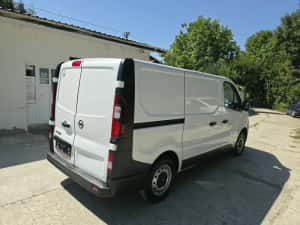 Opel Vivaro 1.6CDTI 120CP 2014 Euro5 3locuri  RATE / GARANTIE 10/10 — miniatura 4