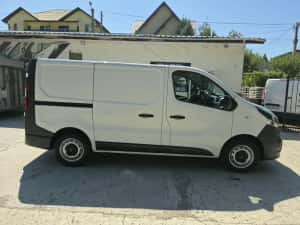 Opel Vivaro 1.6CDTI 120CP 2014 Euro5 3locuri  RATE / GARANTIE 10/10 — miniatura 5
