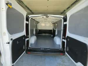 Opel Vivaro 1.6CDTI 120CP 2014 Euro5 3locuri  RATE / GARANTIE 10/10 — miniatura 8
