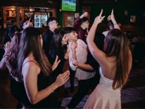 Dj Evenimente Private - Botez, Majorat, Petreceri Private — miniatura 4