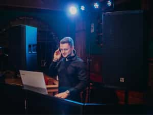 Dj Evenimente Private - Botez, Majorat, Petreceri Private — miniatura 6