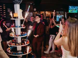 Dj Evenimente Private - Botez, Majorat, Petreceri Private — miniatura 7