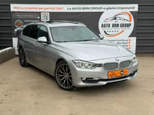 BMW Seria 320 2014 2.0 184 cp/ M pachet/ Automat/ TRAPA/