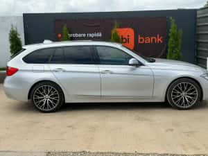 BMW Seria 320 2014 2.0 184 cp/ M pachet/ Automat/ TRAPA/ — miniatura 3